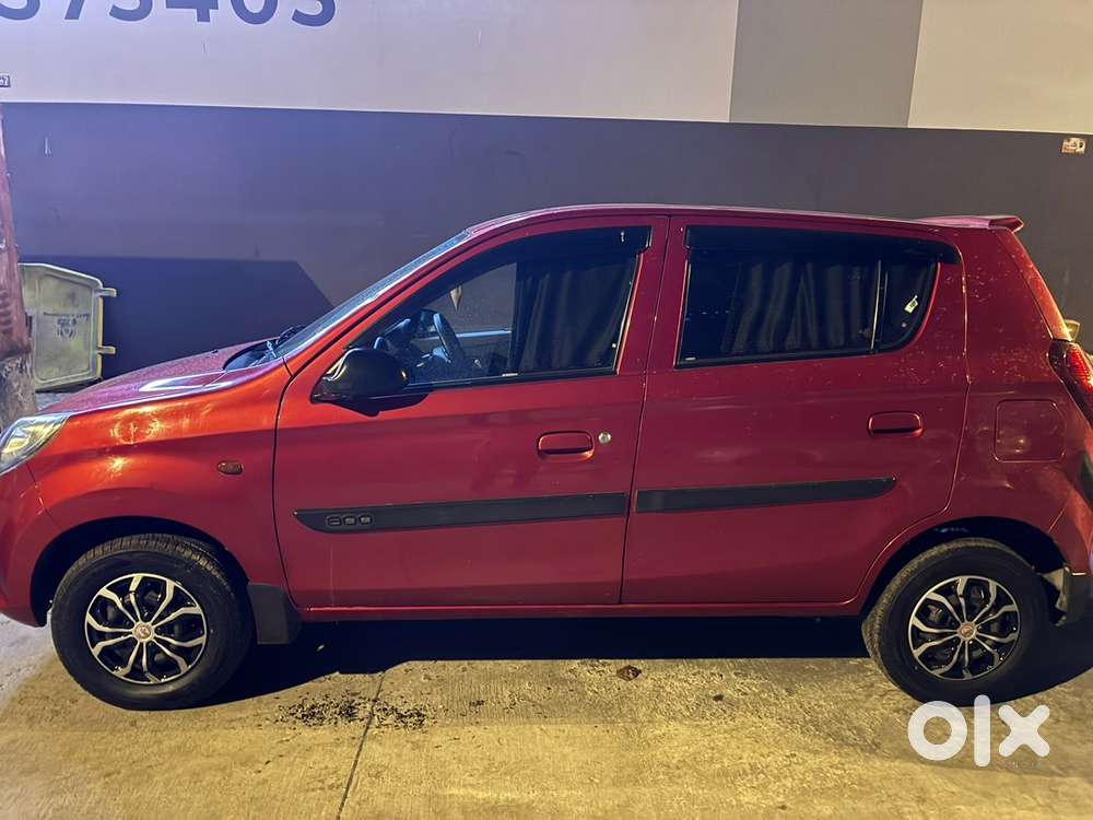 2014 Maruti Suzuki Alto