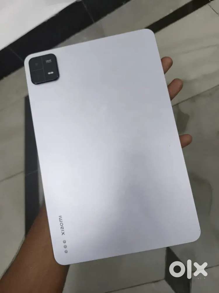 Xiaomi pad 5 - 8gb, 256 Dolby 4 speakers, 144 hz refresh rate