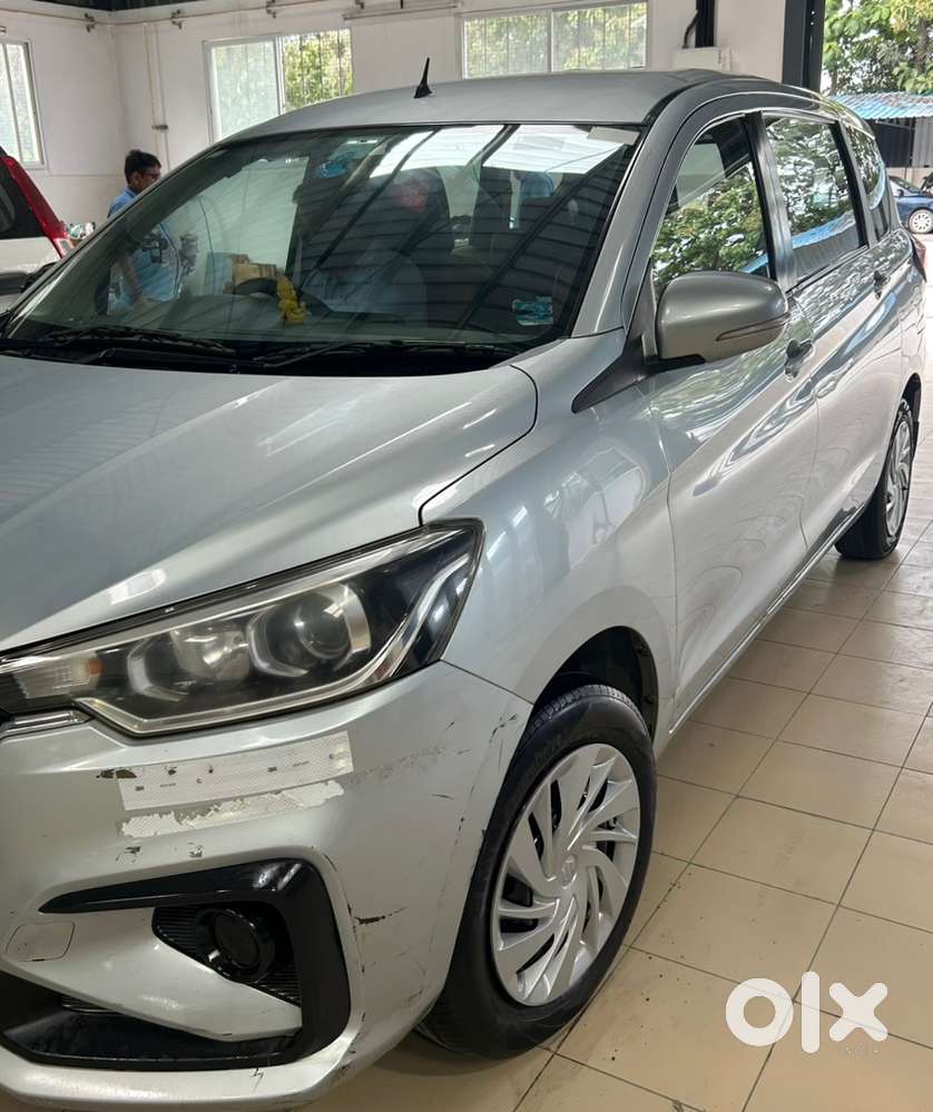 2023 Maruti Suzuki Ertiga Vxi Cng