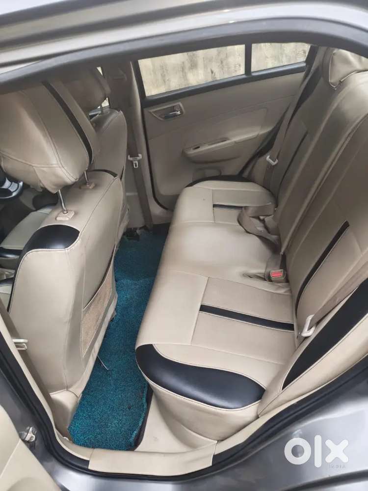 Excellent Condition Maruti Suzuki Dzire 2014