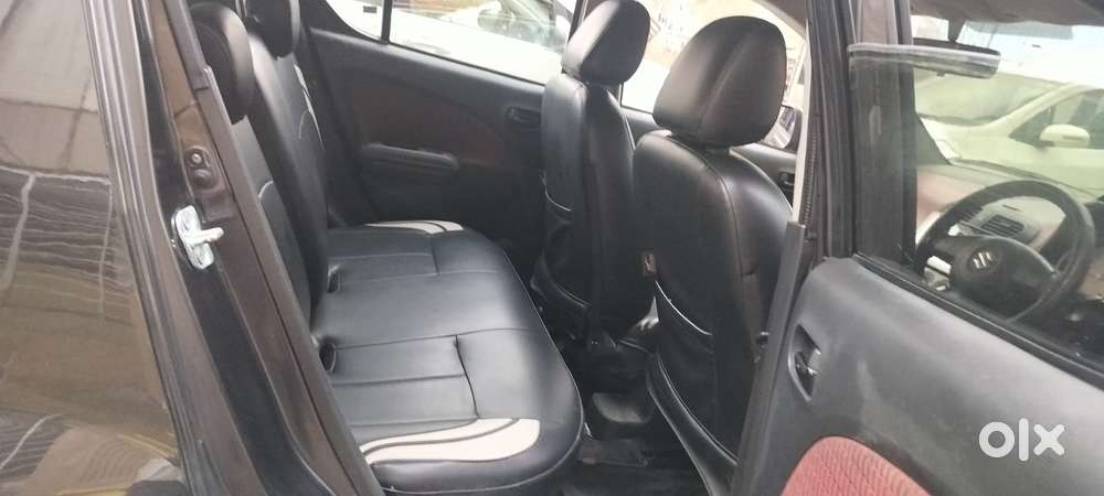 Maruti Suzuki Ritz Vdi (abs) Bs Iv, 2015, Diesel