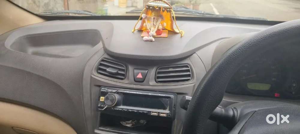 Hyundai Eon D-lite 2013
