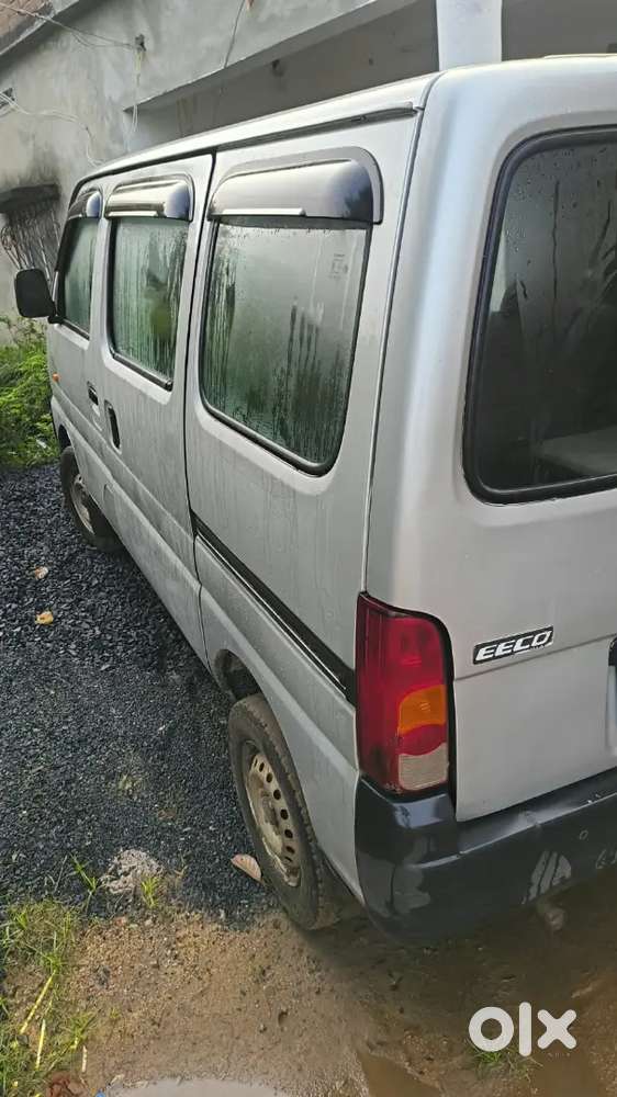 Maruti Suzuki Eeco 2023