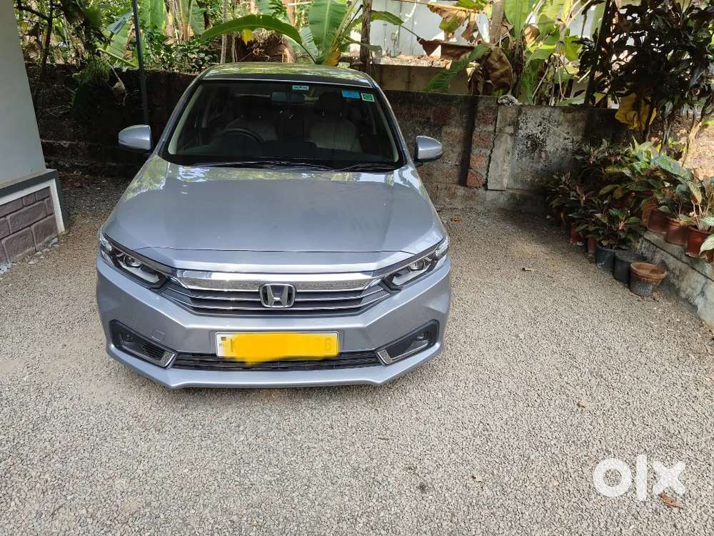 Honda Amaze 2023 Petrol 16500 Km Driven