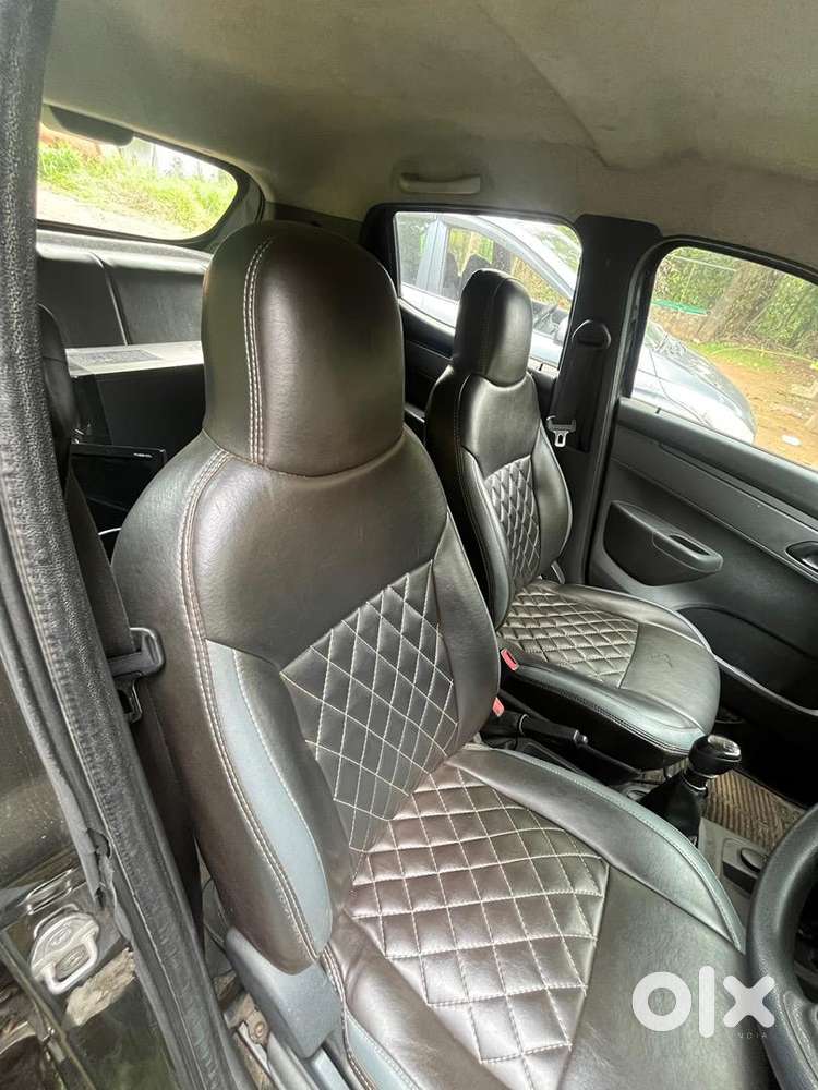 Renault Kwid 2016 Petrol Well Maintained