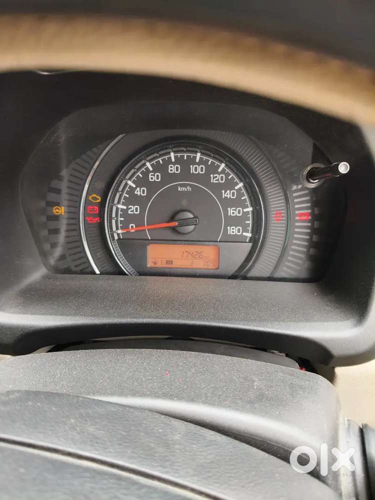 Maruti Suzuki Wagon R 2023