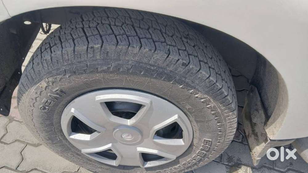 Mahindra Scorpio S3, 2020