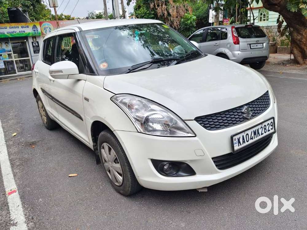 Maruti Suzuki Swift Ddis Vdi, 2012, Diesel