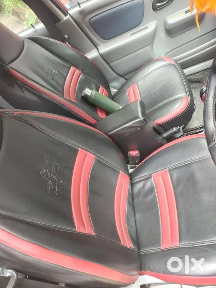 Maruti Suzuki Alto 2013 2nd Owner