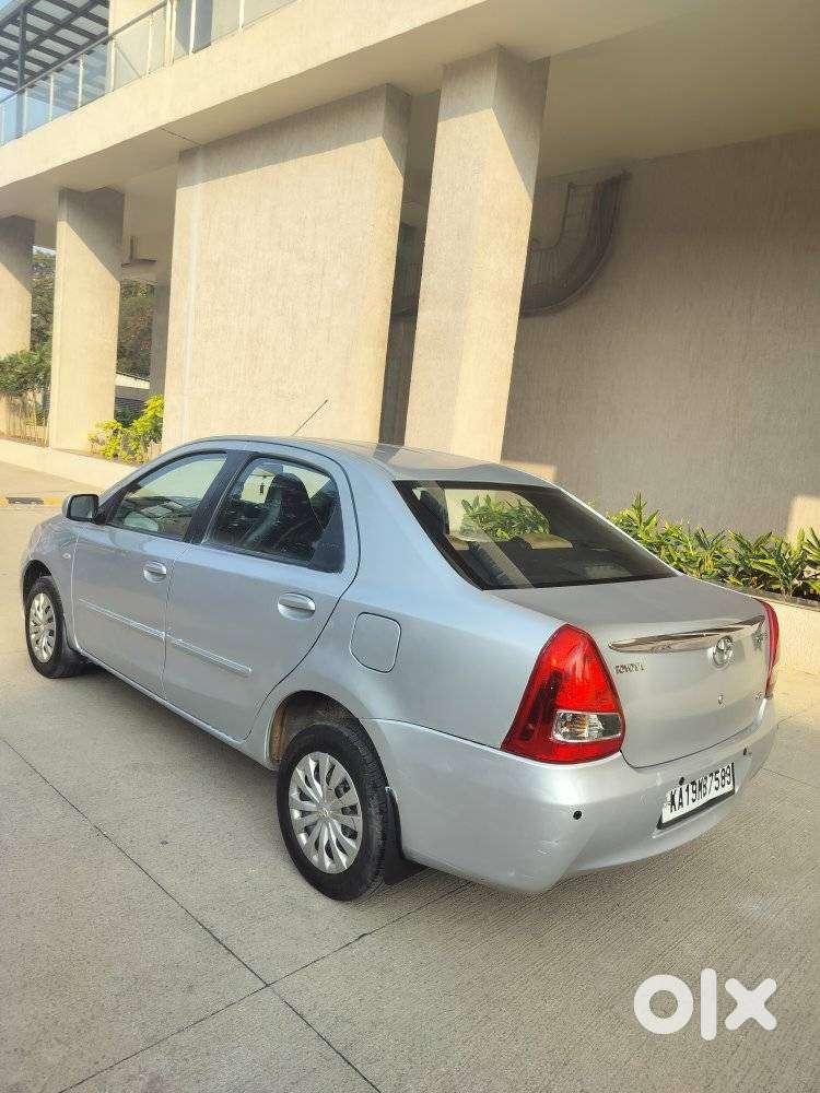 Toyota Etios