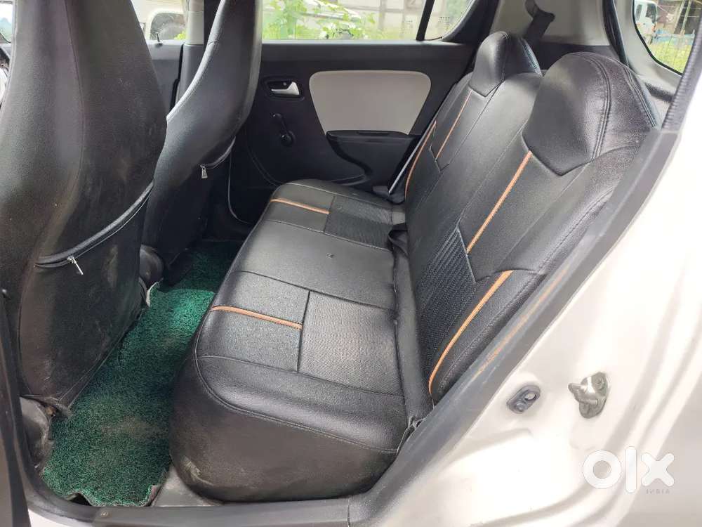 Maruti Suzuki Alto 2020 Petrol Manual