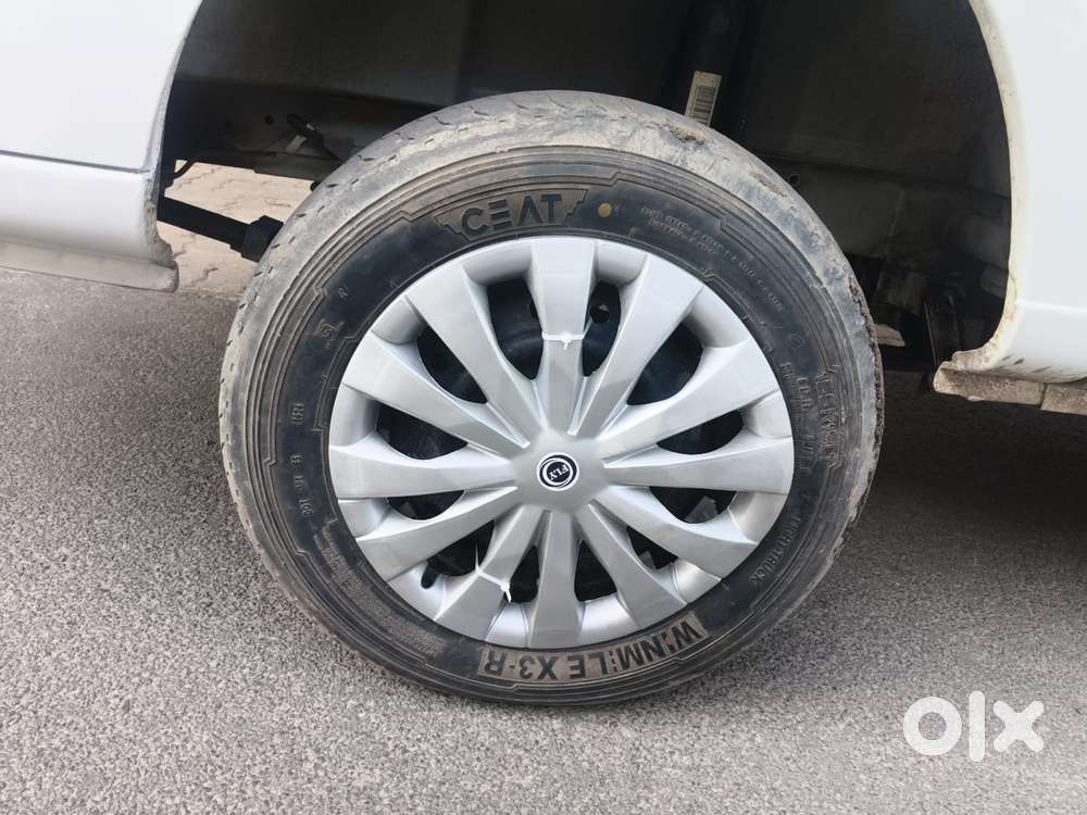 Tata Movus Lx, 2024, Petrol