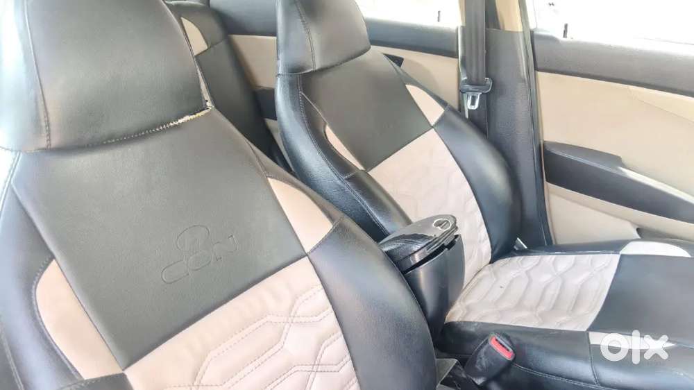 Hyundai Eon 2012 Petrol 170 Km Driven