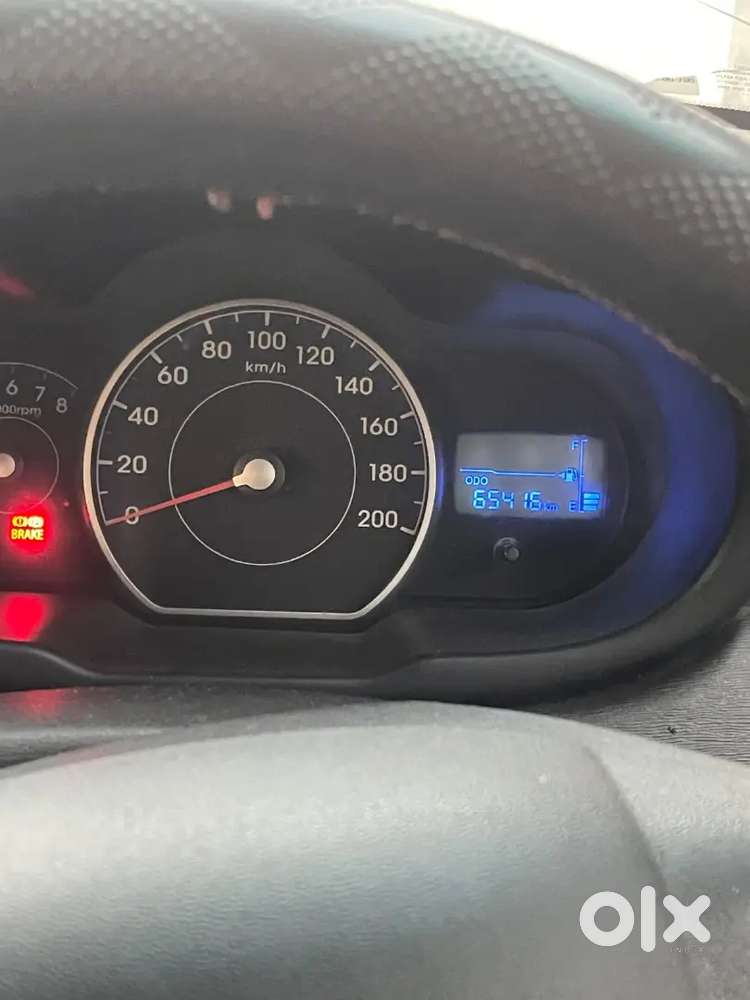Hyundai I10 1.2 Kappa Asta (o) 2013