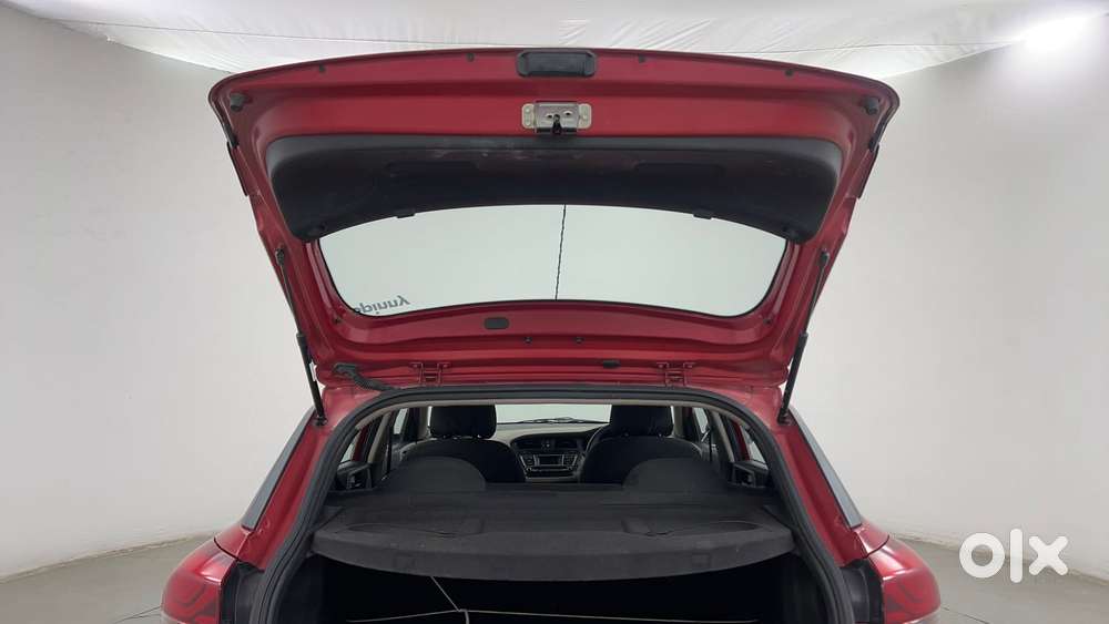 Hyundai Elite I20 [ ] 1.2 Magna, 2015, Petrol