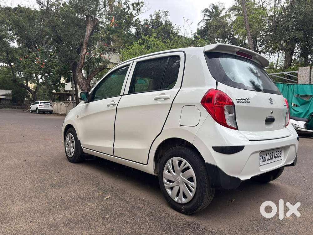 2019 Maruti Suzuki Celerio
