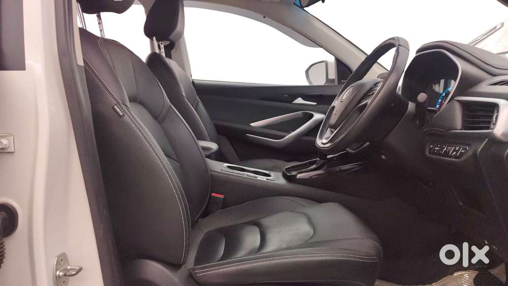 Mg Hector Sharp Dct Petrol, 2020, Petrol