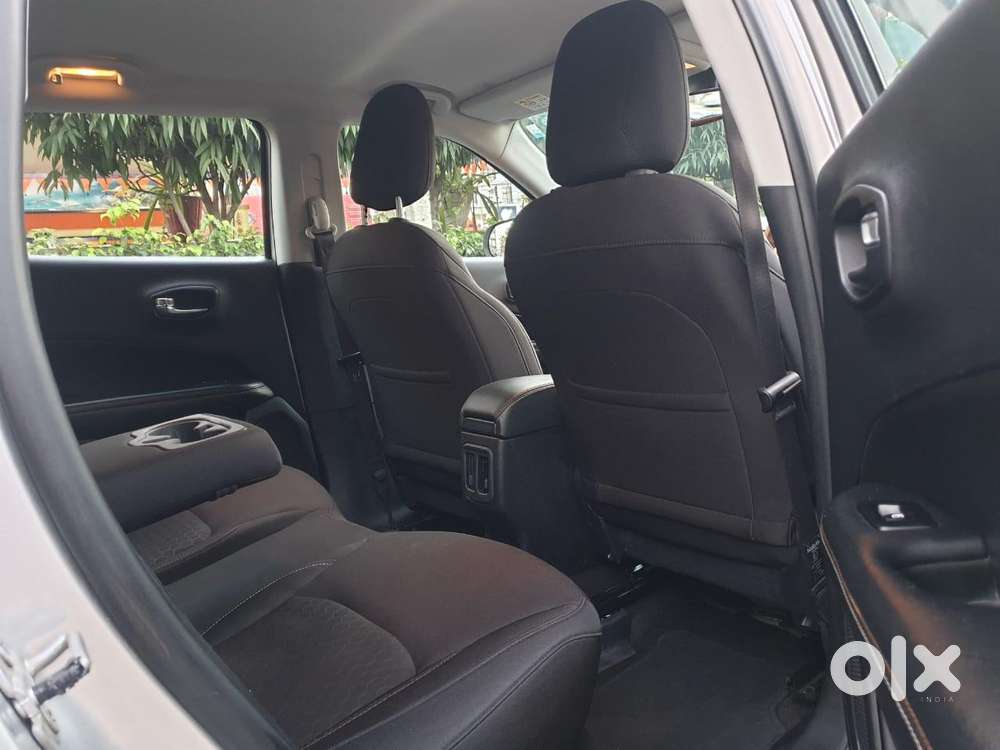 Jeep Compass 2.0 Sport, 2017, Diesel