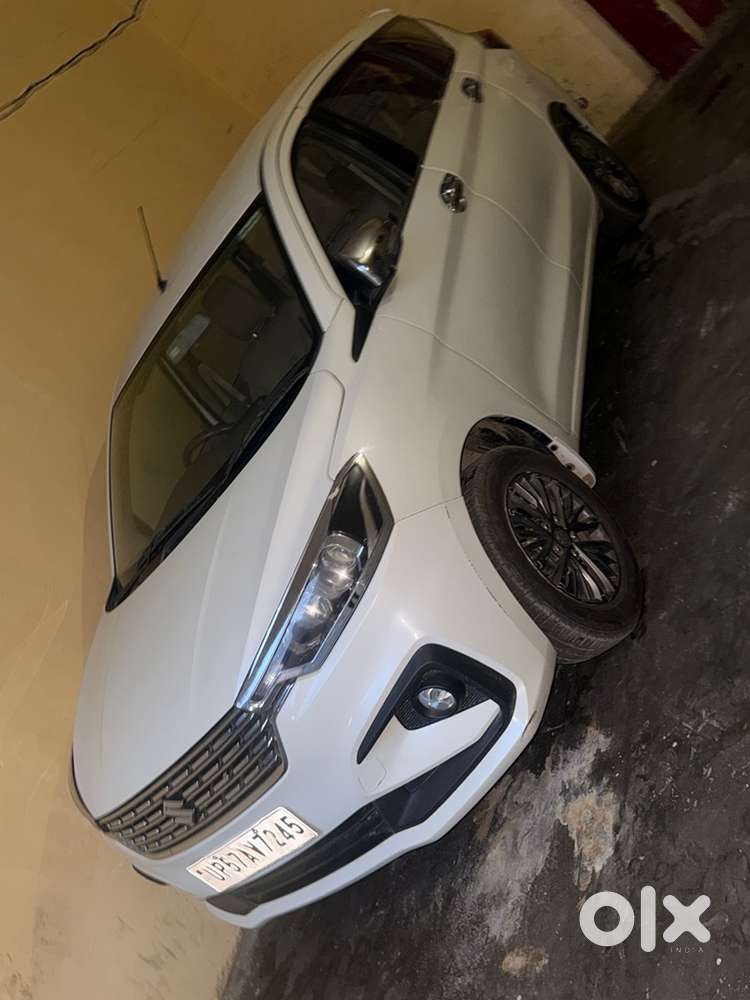 Maruti Ertiga Diesel 2020