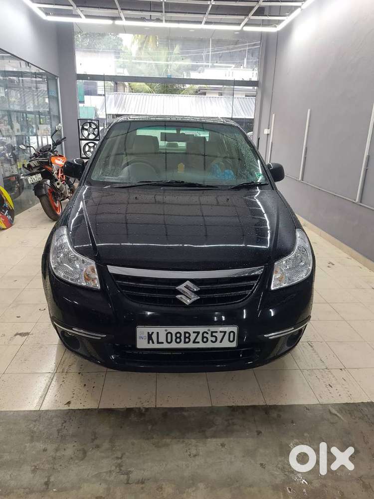Prestine Condition Sx4 Zxi