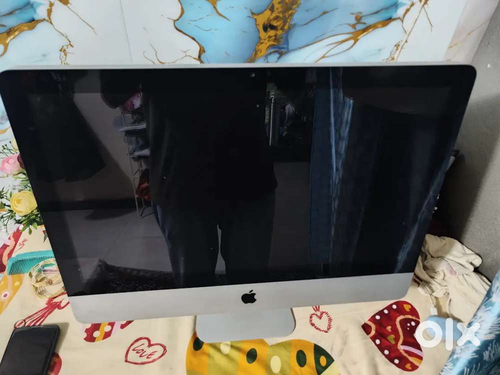 IMAC ALL IN ONE
