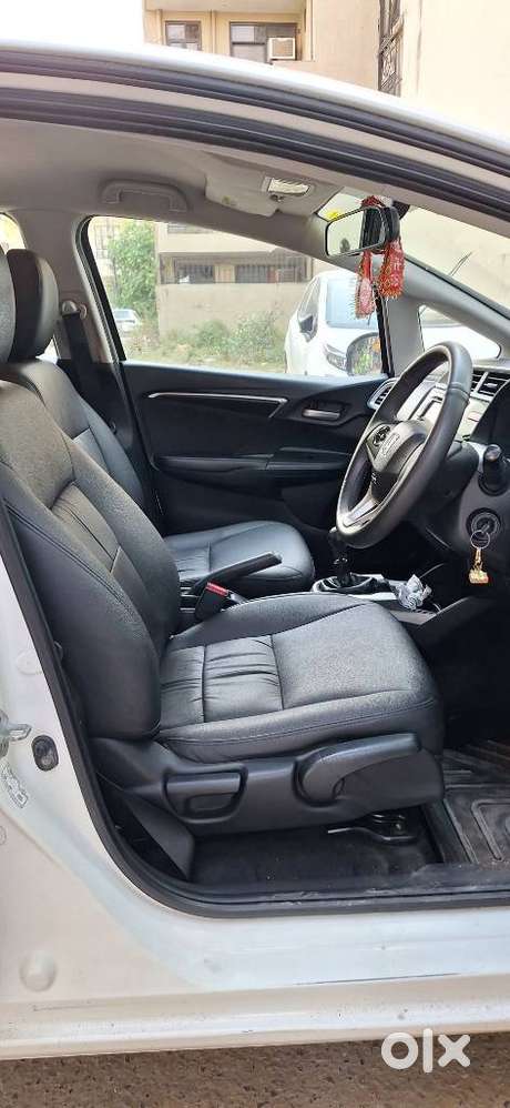 Honda Jazz 1.5 V I Dtec, 2016, Diesel