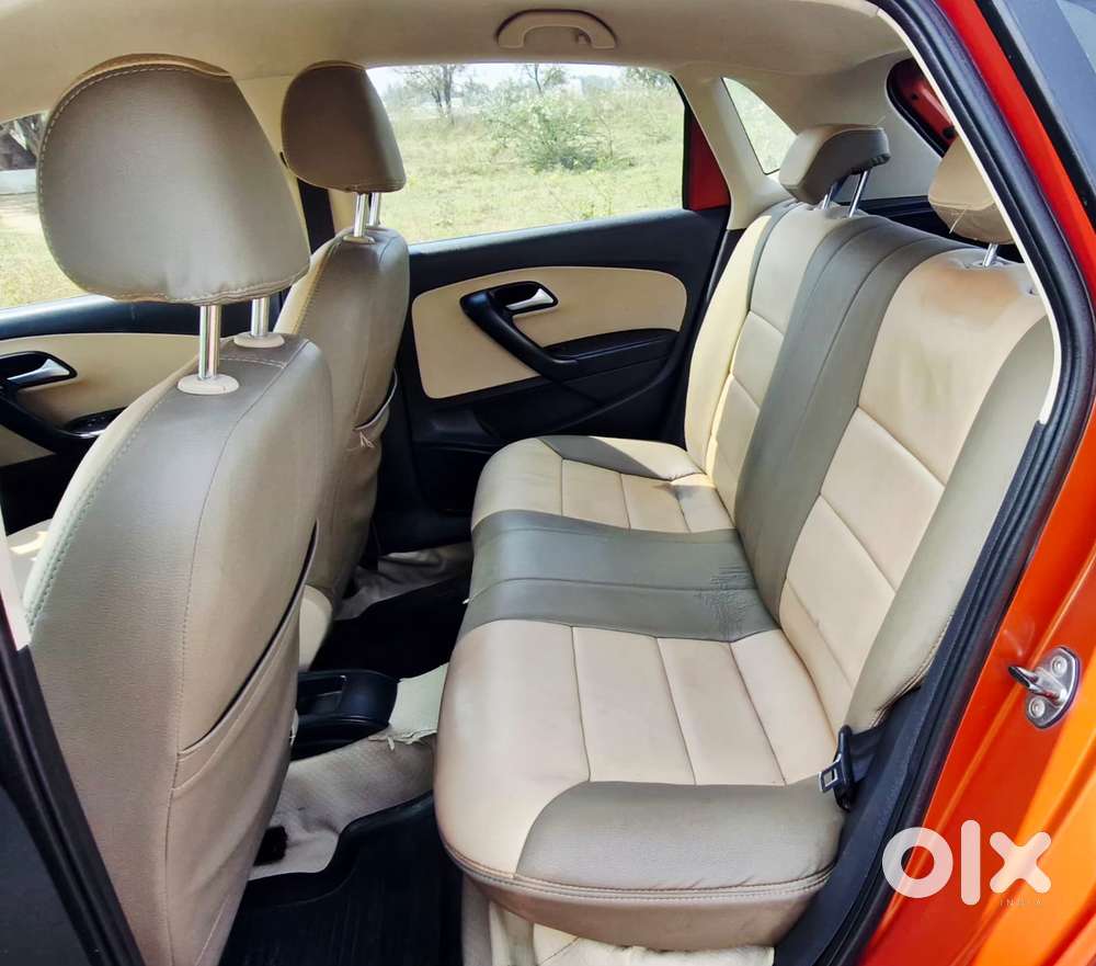 Volkswagen Polo Select 1.5 Tdi Highline, 2015, Diesel