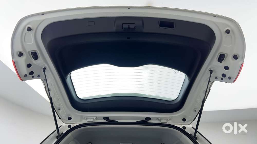 Mg Hector 1.5 Shine Turbo Cvt, 2022, Petrol