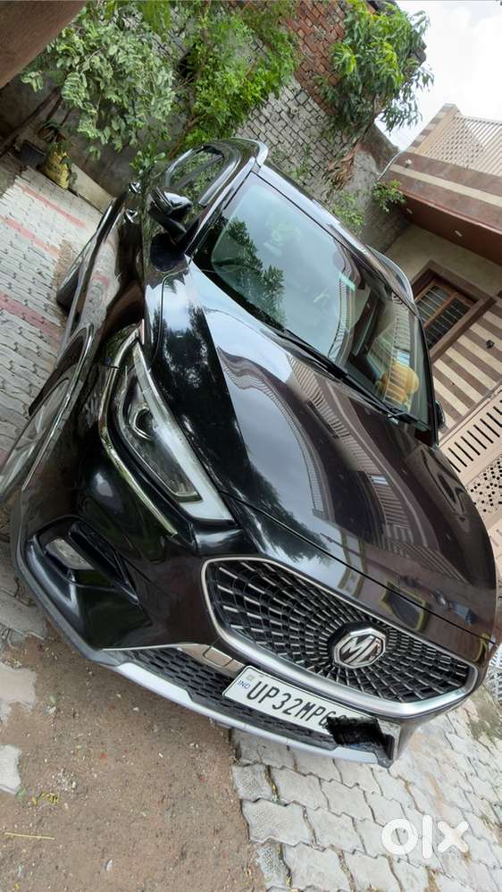 Mg Astor Petrol 2022 Year Car