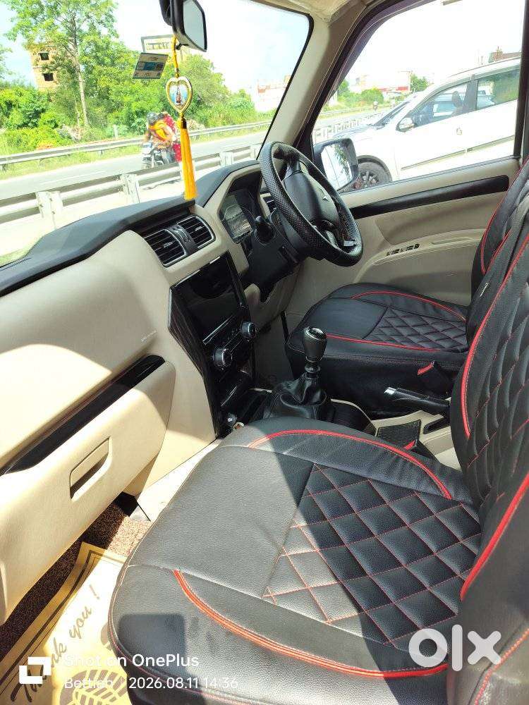 Mahindra Scorpio Classic 2.2 S 11 Mt 7 Str, 2023