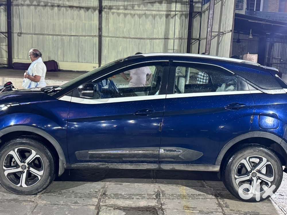 Tata Nexon Diesel 2023