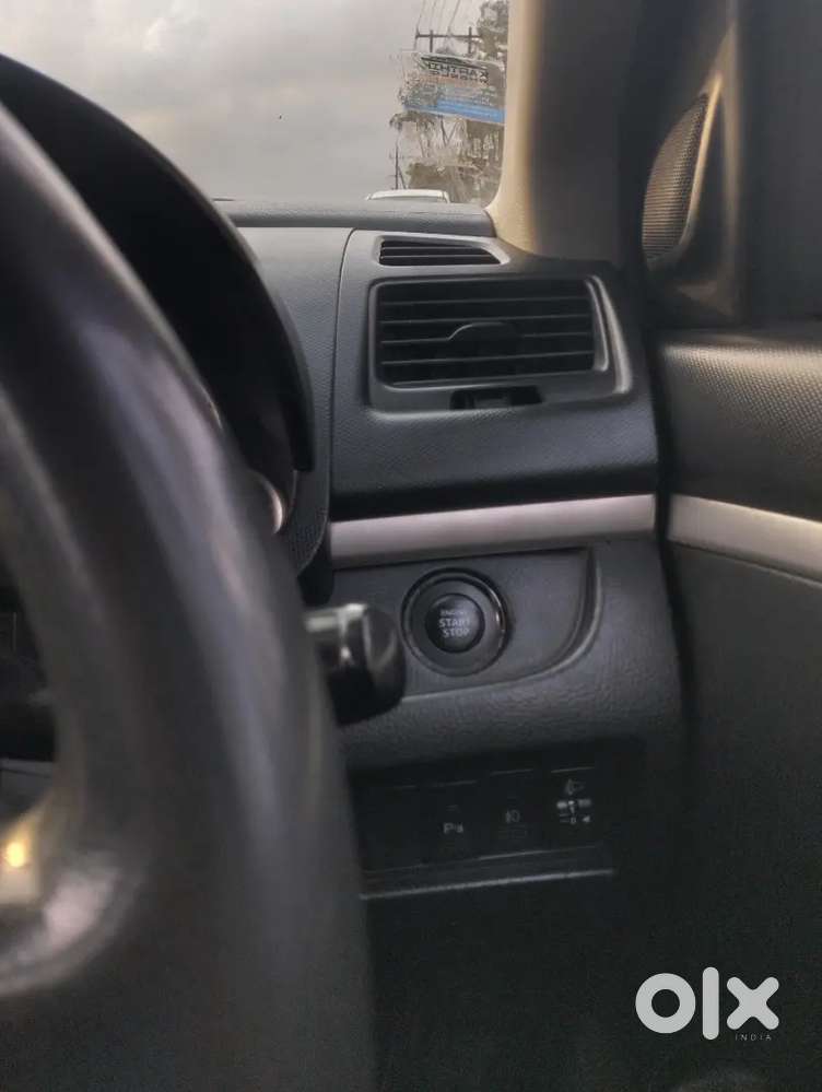 Swift Zdi Diesel 2017