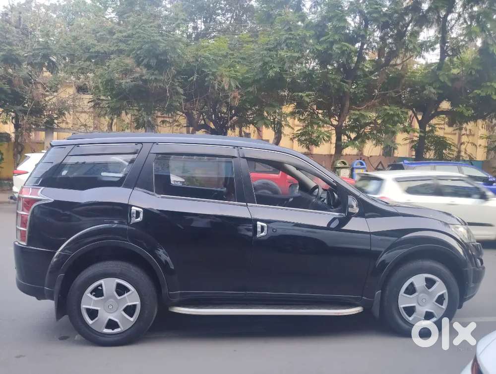 Mahindra Xuv500 2018 Diesel 160000 Km Driven