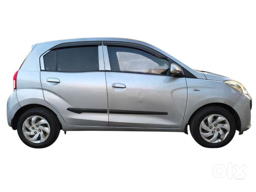 Hyundai Santro Sportz Amt, 2019, Petrol