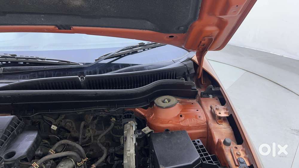Maruti Suzuki Vitara Brezza Zdi Amt, 2019, Diesel
