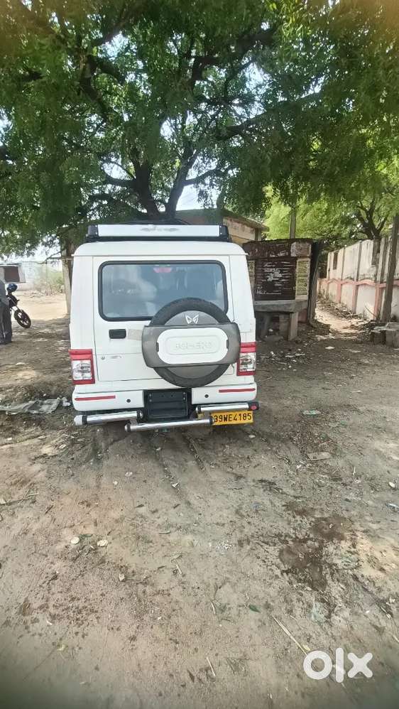Mahindra Be 6 2025 Automatic