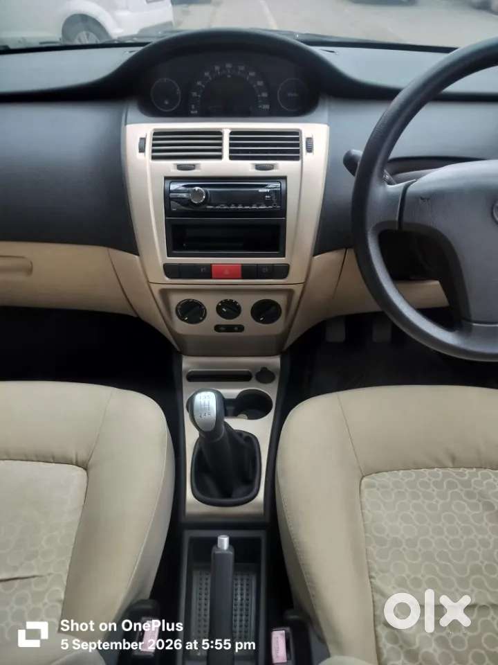 Tata Indica Vista, 2011, Petrol