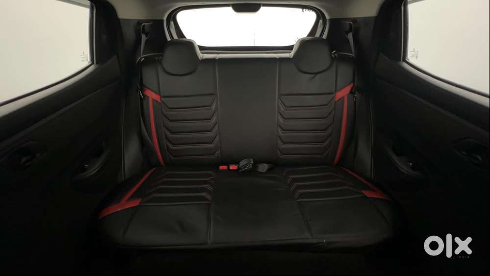 Renault Kwid 2019-ongoing 1.0 Rxt (o), 2020, Petrol