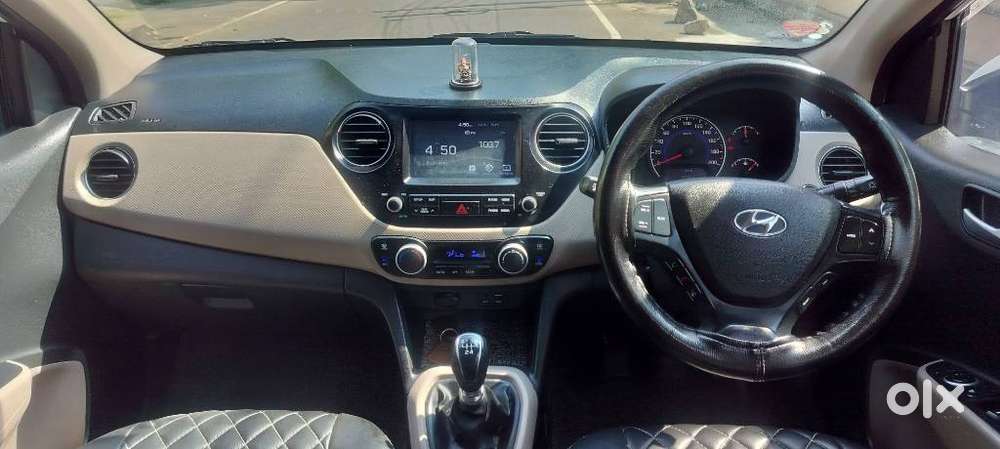 Hyundai Grand I10, 2019, Diesel