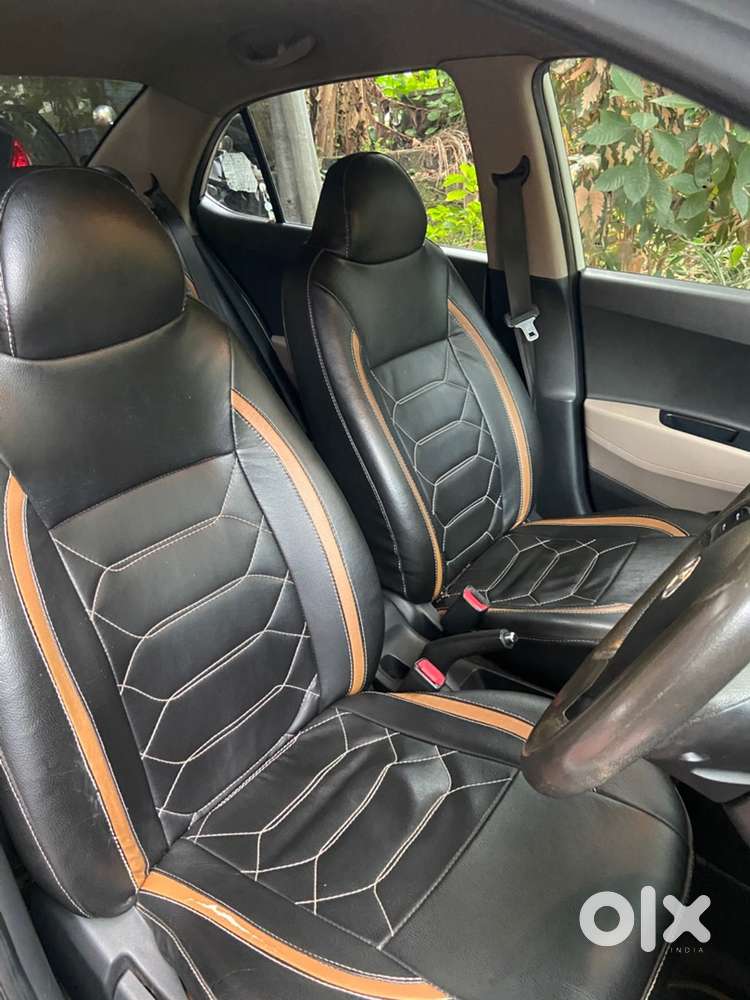 2014 Hyundai Xcent Petrol