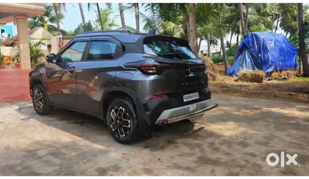 Tata Punch Adventure 2026 New Car For Sales