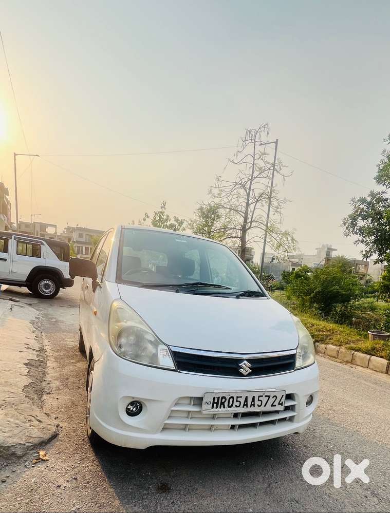 Maruti Suzuki Zen Estilo 2010 Petrol 75000 Km Driven
