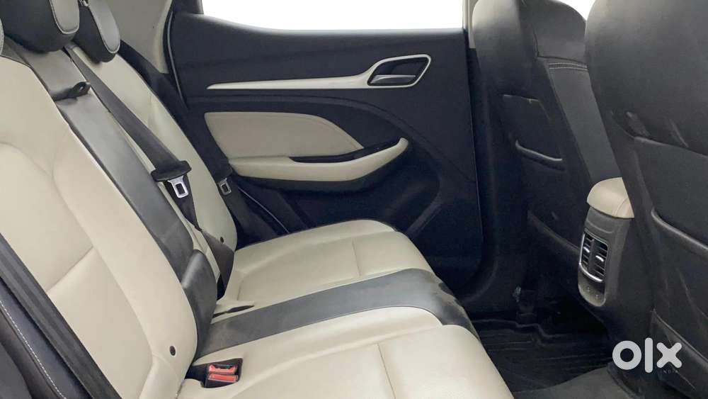 Mg Astor 1.5 Sharp Cvt, 2022, Petrol