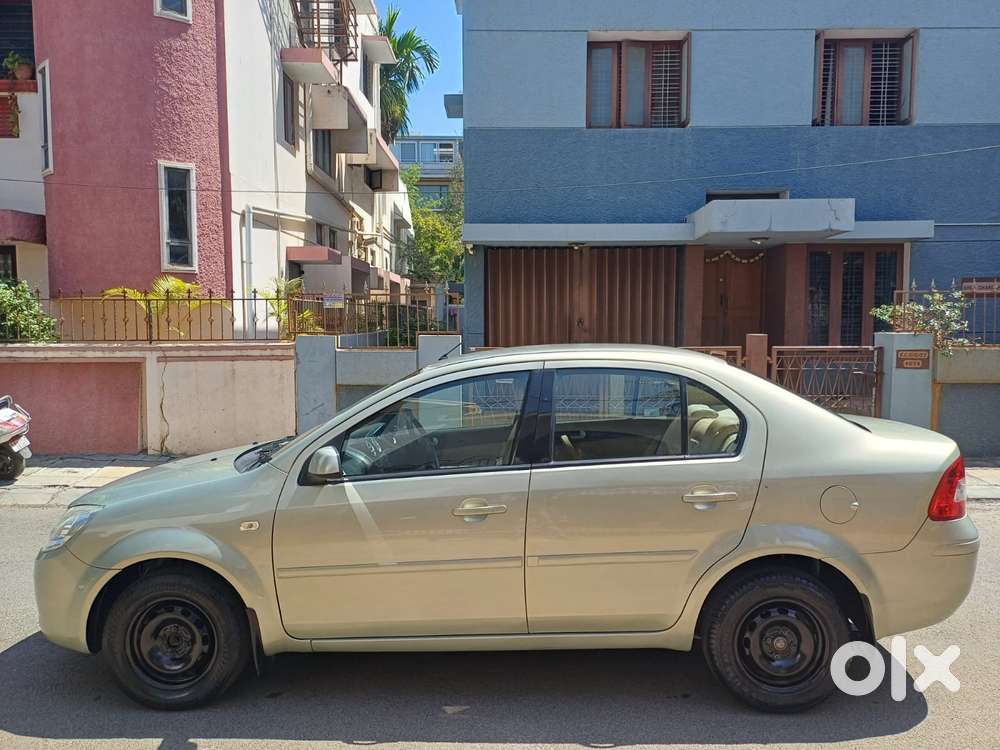 Ford Fiesta 2008-2011 1.4 Zxi Tdci Le, 2010, Diesel