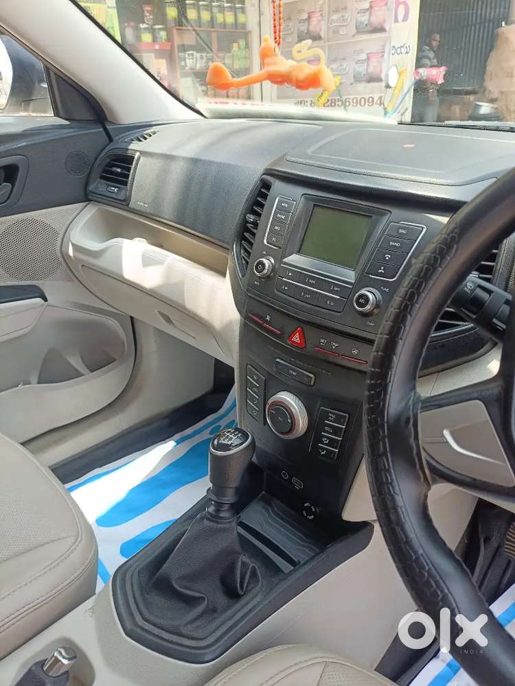 Xuv300 2023 Diesel 59000 Km Driven