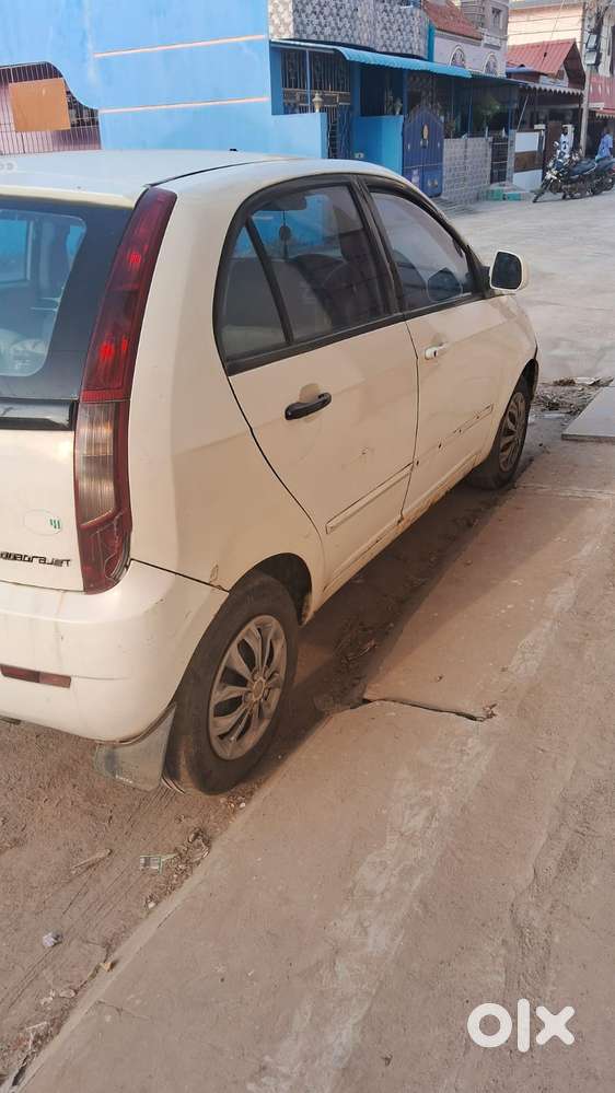 Tata Vista Tech Ls Bs Iii, 2010, Diesel