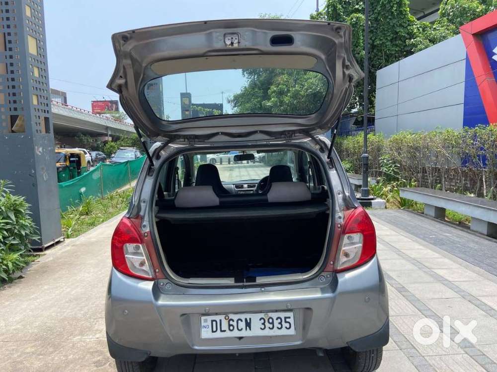 Maruti Suzuki Celerio Lxi, 2014, Petrol