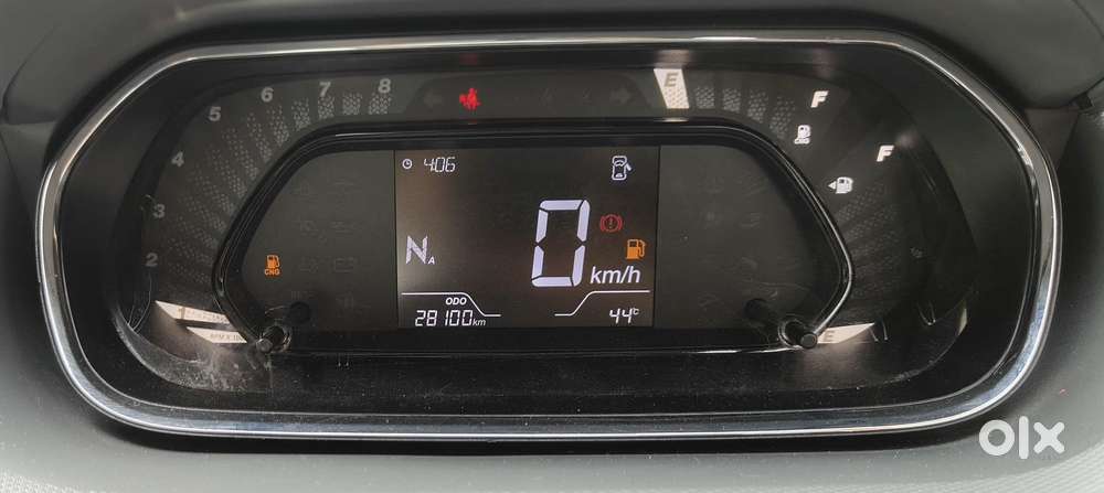 Tata Tiago Xt Icng, 2025, Cng & Hybrids