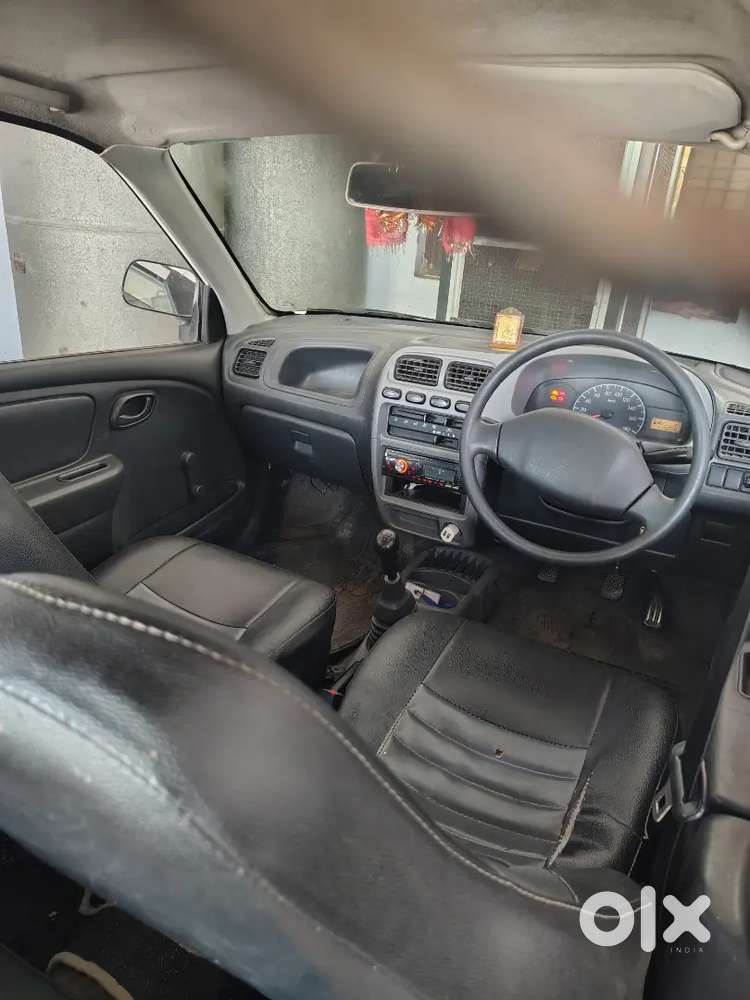 Maruti Suzuki Alto 2011 Petrol Manual