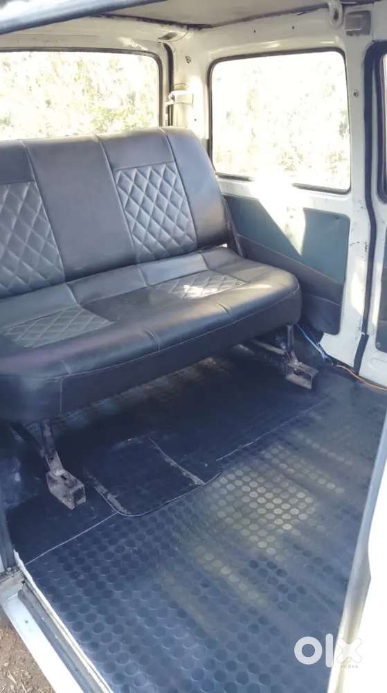 Maruti Suzuki Omni 2006 Petrol Good Condition